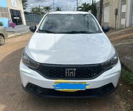 FIAT ARGO 1.0 6V FLEX. 2023