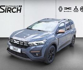 EXTREME HYBRID 140 7-SITZER