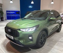 TITANIUM 1,5 ACC / 360° / 8 FACH BEREIFUNG