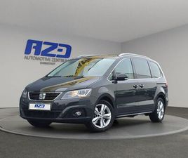 1.4 TSI DSG ACC DCC SPURH NAVI R-KAM XE