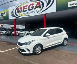 FIAT ARGO 1.0 6V FLEX. 2022