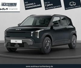 EV2 AIR 42,2 KWH WINTER-PAKET KAMERA+CARPLAY+SMA