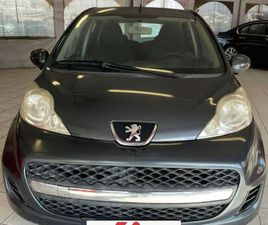 1.0 12V ACCESS (DESIR) 5P FL