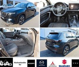 2.5 E-SKYACTIV-G 141 AT EXCLUSIVE *360+LED*