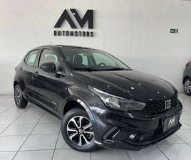 FIAT ARGO DRIVE 1.0 6V FLEX 2021