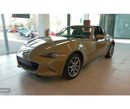 RF 1.5 SKYACTIV-G EXCLUSIVE-LINE