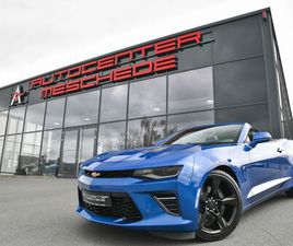 CABRIO V8 AUT MAGNETIC RIDE* KLAPPENABGAS