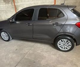 FIAT ARGO DRIVE 1.0 6V FLEX 2022