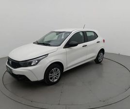 FIAT ARGO 1.0 6V FLEX. 2023