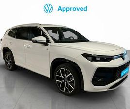 R-LINE 1.5 ETSI 110 KW (150 CV) DSG