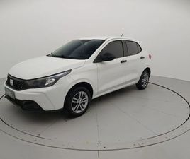 FIAT ARGO DRIVE 1.0 FIREFLY 2024