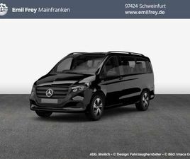 MERCEDES-BENZ VITO VITO / MARCO POLO