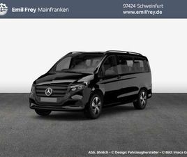 MERCEDES-BENZ VITO VITO / MARCO POLO