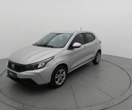 FIAT ARGO DRIVE 1.0 FIREFLY 2023