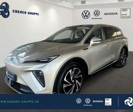 MG SONSTIGE LUX AWD 360GRAD+SITZBELÜFTUNG+PANO+APP+