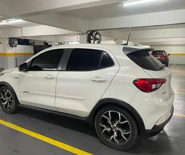 HGT 1.8 16V FLEX AUT.