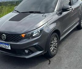 TREKKING 1.3 8V FLEX