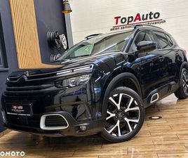 CITROËN C5 AIRCROSS 1.6 PURETECH LIVE EAT8