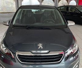 5P 1.0 VTI ACTIVE TOP! S&S NEOPATENTATI