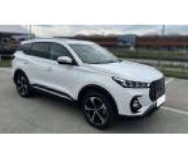 1.5 TURBO BI-FUEL GPL