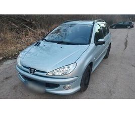 SW (2005) 1.6 DIESEL (NEUER ZA...