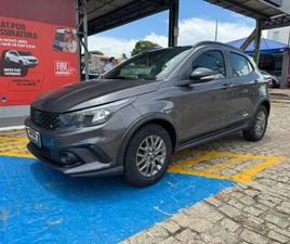 TREKKING 1.3 8V FLEX