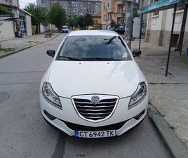 LANCIA DELTA 2.0 5,200 EUR