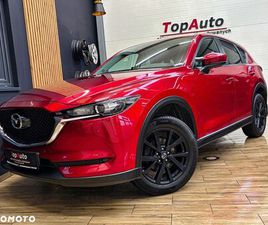 MAZDA CX-5 2.0 SKYPASSION 2WD
