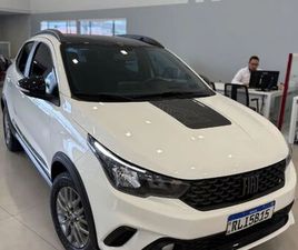 TREKKING 1.3 8V FLEX