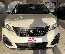 1.5 BLUEHDI ALLURE S&S 130CV 7P.TI EAT8 MY21