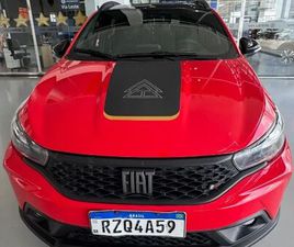 TREKKING 1.3 8V FLEX