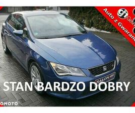 SEAT LEON SC 2.0 TDI FR S&S EU6