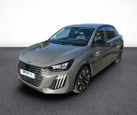 208 100 S&S BVM6 ALLURE