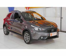 TREKKING 1.3 8V FLEX