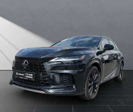 LEXUS RX LEXUS RX 500H H DIRECT4 F SPORT PANO+CARPL.+MARK LEV.