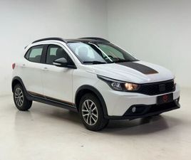 TREKKING 1.3 8V FLEX AUT.