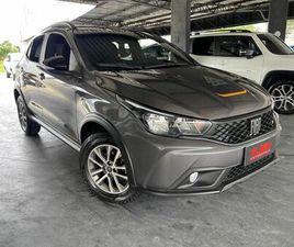 TREKKING 1.3 8V FLEX AUT.