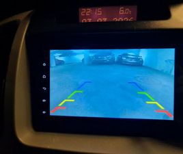 OPEL VIVARO CAMPER / 9-SITZER CAMPER-UMBAU