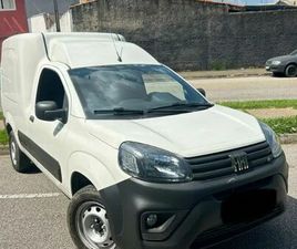 FIAT ARGO 1.0 6V FLEX. 2024