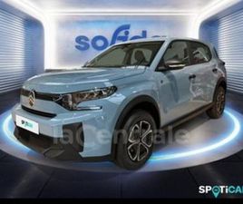 II E-C3 113 YOU 44 KWH AUTOMATIQUE