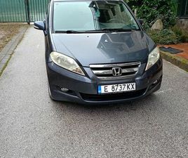 ХОНДА ФРВ ДИЗЕЛ 2.2 С. ЮРУКОВО • OLX.BG