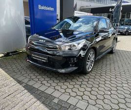 1.0 T-GDI GT-LINE TECH, CON, DRIVE