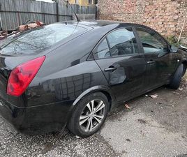 NISSAN PRIMERA P12 ГР. РАЗЛОГ • OLX.BG
