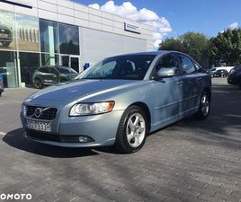 VOLVO S40