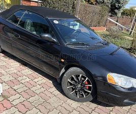 CHRYSLER SEBRING 2.0 LE