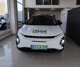 OMODA OMODA E5 5 EV PREMIUM 61 KWH (AUTOMATA)