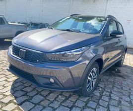 TREKKING 1.3 8V FLEX AUT.