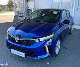 RENAULT CLIO 1.5 DCI 100CH EVOLUTION - 25