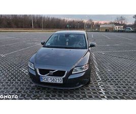 VOLVO S40 1.8 MOMENTUM