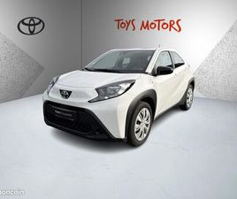 TOYOTA AYGO X 1.0 VVT-I 72 DYNAMIC